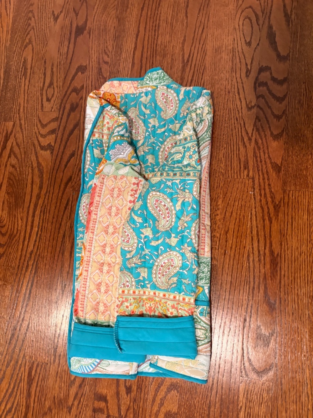 New open women’s fall patchwork jacket - Picture 8 of 9